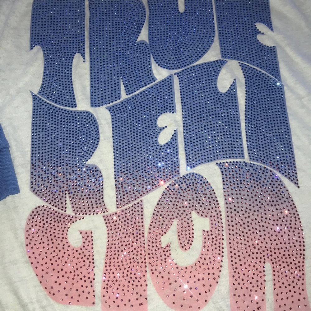 True religion shirt